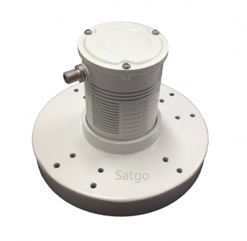 ZINWELL  C頻雙極LNB