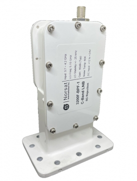 Norsat 3200F-BPF-1 抗5G干擾 LNB