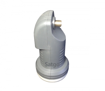 10.75GHz旋波極化LNB