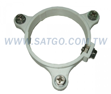 C頻LNB固定環