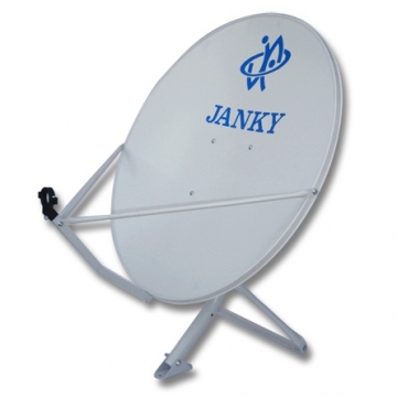 75cm偏焦衛星天線