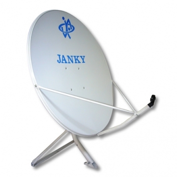 90cm偏焦衛星天線