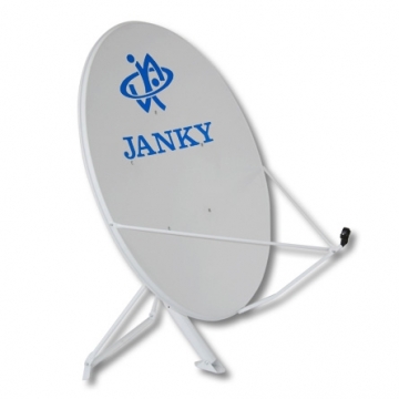 120cm偏焦衛星天線