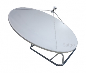 180cm 正焦衛星天線