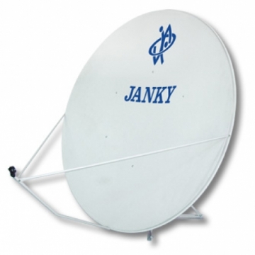 150cm偏焦衛星天線