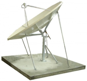 240cm SMC立柱型天線(3片組)