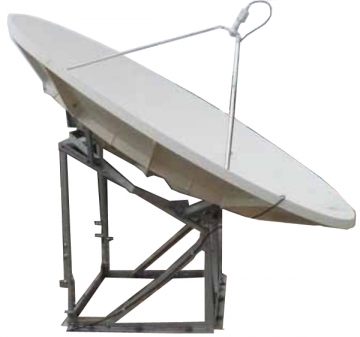 240cm SMC底座型天線(3片組)