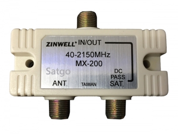 衛星 / 數位分混頻器