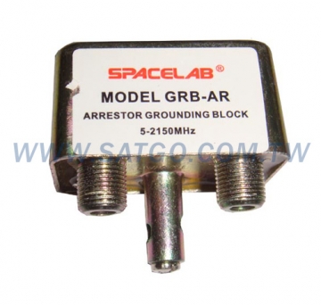 線上避雷器(含接地)