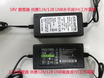 SKY外部供電組(多主機用)