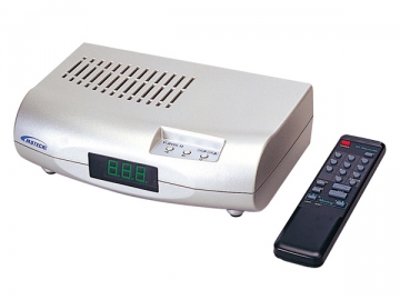 V-BOX II極軸天線定位器