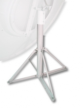 DiSEqC極軸馬達天線座