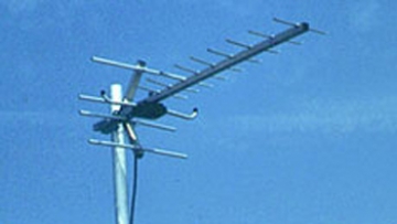 11dB數位電視天線 