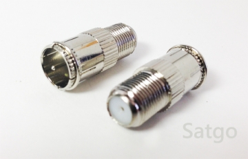 5C纜線快速接頭