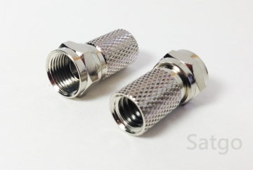 5C纜線鎖式接頭