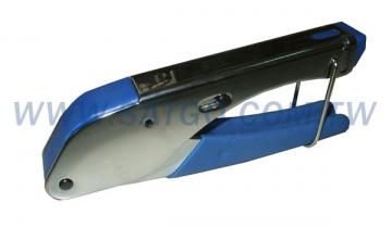 同軸F頭押接鉗(26mm) 