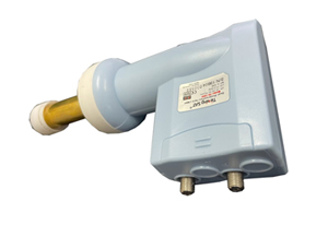 日規SKY(CS)副焦用LNB